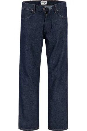 Wrangler Herren Jeans