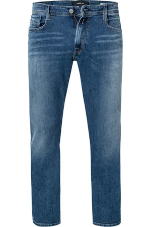 Replay Herren Jeans Comfort Fit
