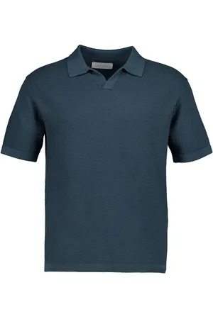 Juvia Herren Polo-Shirt