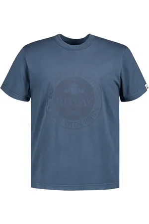 Replay Herren T-Shirt