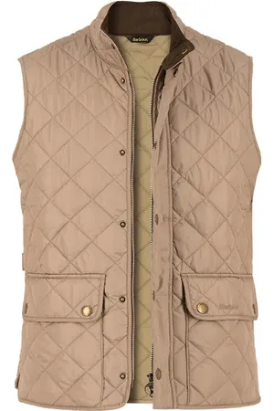 Barbour Herren Steppweste