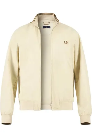 Fred Perry Herren Jacke