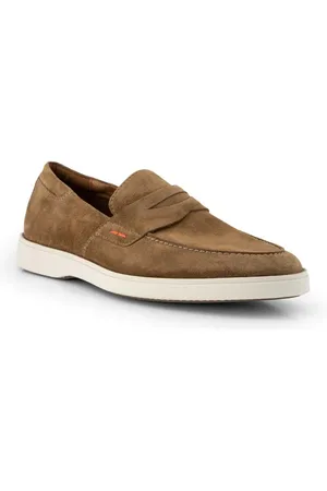 Lloyd Herren Slipper Velours