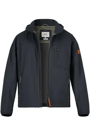 Camel Active Herren Jacke unifarben