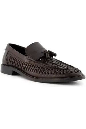 GANT Herren Loafer Glattleder