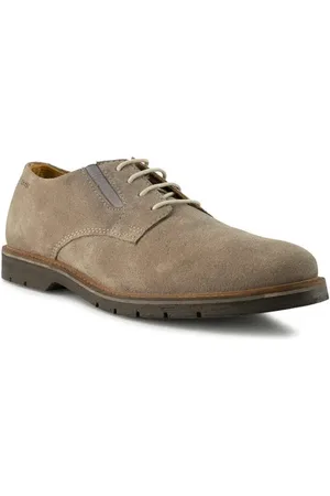 Bugatti Herren Derby Velours
