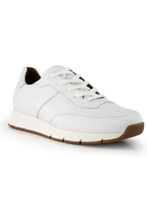 Lloyd Herren Sneaker Glattleder