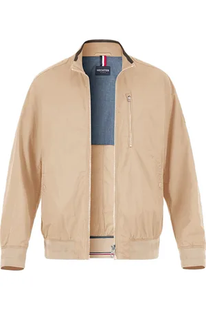 Daniel Hechter Herren Jacke unifarben