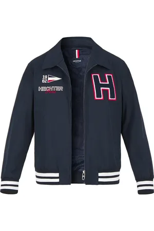 Daniel Hechter Herren Jacke unifarben