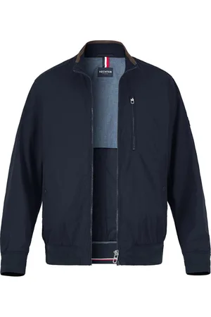 Daniel Hechter Herren Jacke unifarben