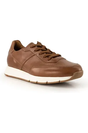 Lloyd Herren Sneaker Glattleder