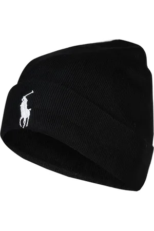Ralph Lauren Herren Mütze Baumwolle & Mix