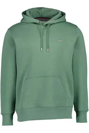 GANT Herren Hoodie unifarben