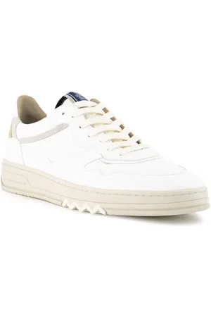Floris van Bommel Herren Sneaker Glattleder