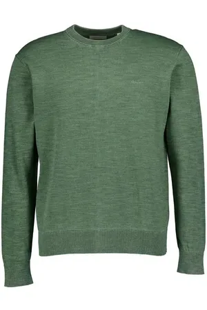 GANT Herren Pullover unifarben