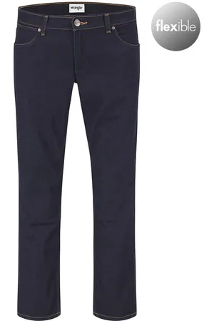 Wrangler Herren Jeans