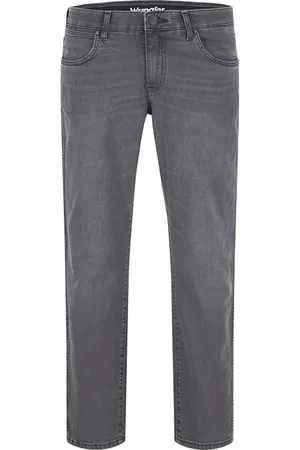 Wrangler Herren Jeans Slim Fit