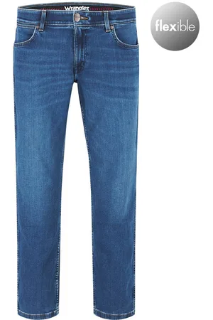 Wrangler Herren Jeans