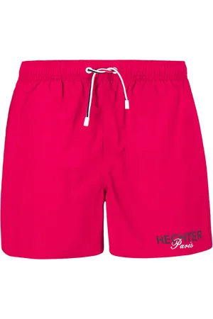 Daniel Hechter Herren Badeshorts unifarben