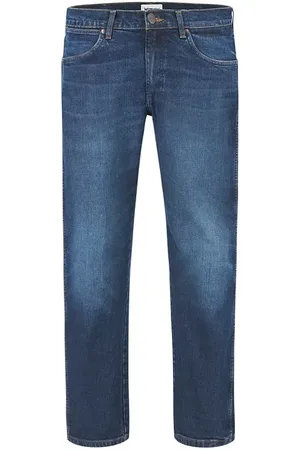 Wrangler Herren Jeans