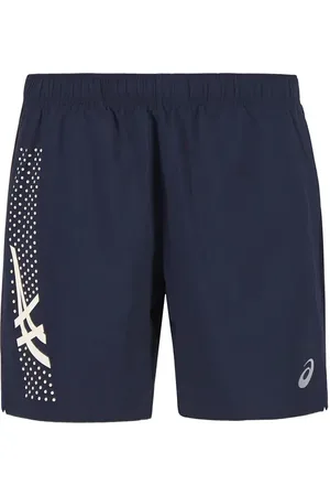 Asics Herren Laufshorts