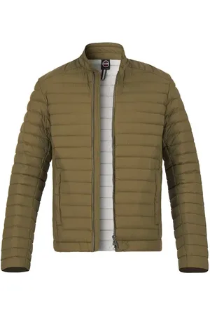 Colmar Herren Daunenjacke unifarben