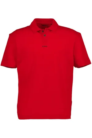 HUGO BOSS Herren Polo-Shirt