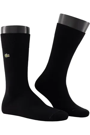 Lacoste Herren Socken Baumwolle & Mix unifarben