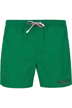 Daniel Hechter Herren Badeshorts unifarben