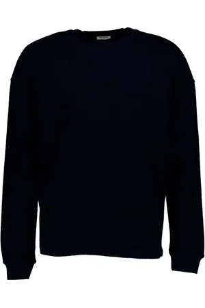 American Vintage Herren Sweatshirt unifarben