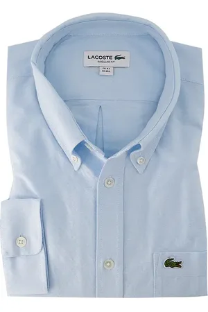 Lacoste Herren Hemd