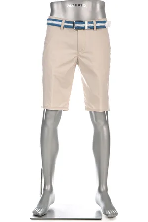 Alberto Herren Golfshorts