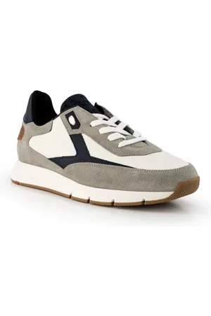 Lloyd Herren Sneaker Glattleder