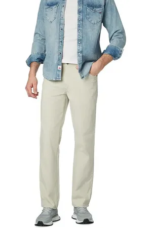 Wrangler Herren Hose Straight Fit