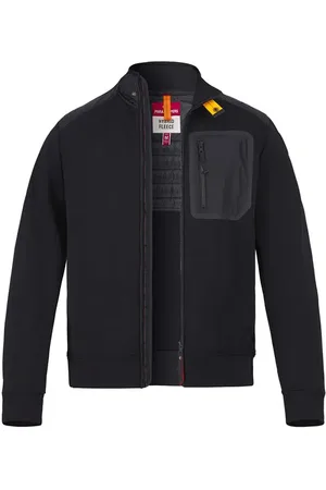 Parajumpers Herren Softshelljacke unifarben