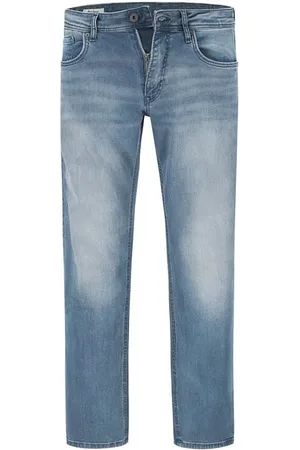 Pepe Jeans Herren Jeans Straight Fit