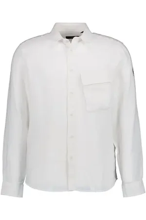 Belstaff Herren Hemd