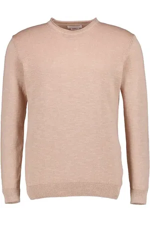 Baldessarini Herren Pullover unifarben