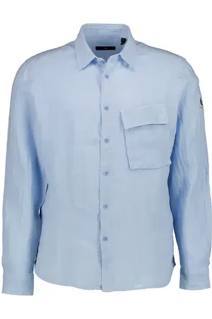Belstaff Herren Hemd