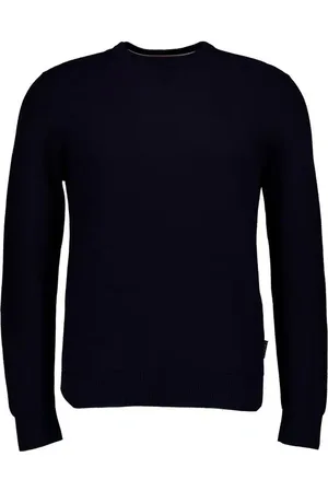 Daniel Hechter Herren Pullover unifarben