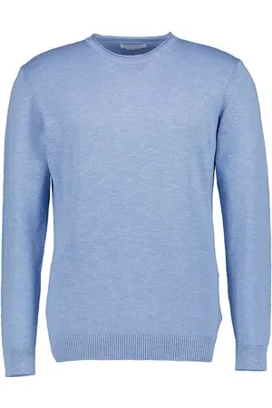 Baldessarini Herren Pullover unifarben