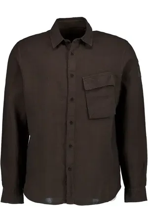 Belstaff Herren Hemd
