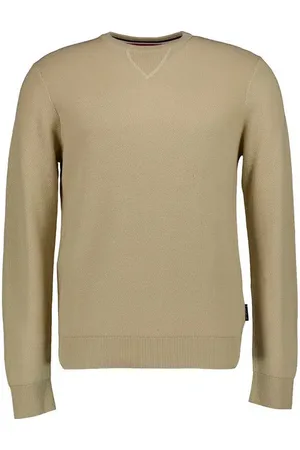 Daniel Hechter Herren Pullover unifarben