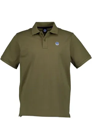 North Sails Herren Polo-Shirt