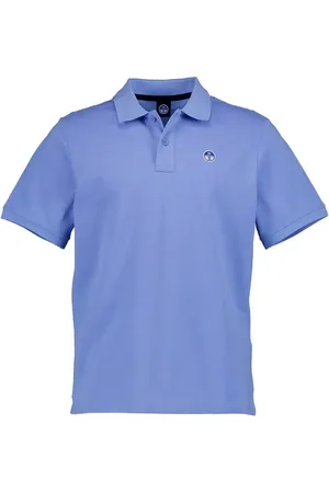 North Sails Herren Polo-Shirt