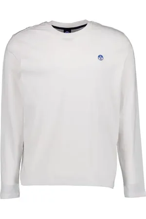 North Sails Herren Longsleeve