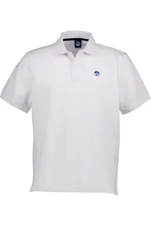 North Sails Herren Polo-Shirt