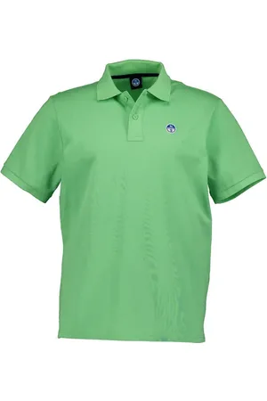 North Sails Herren Polo-Shirt