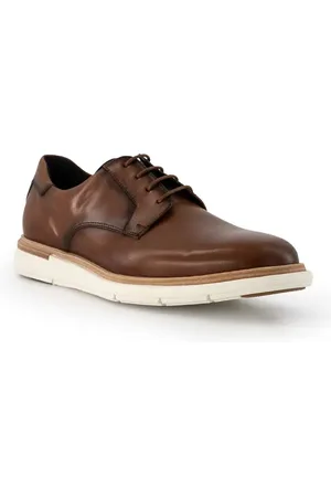 Lloyd Herren Schnürschuhe Glattleder