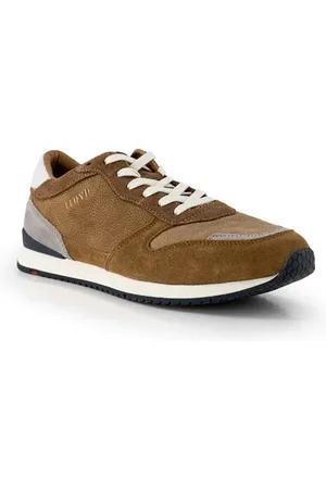 Lloyd Herren Sneaker Glattleder